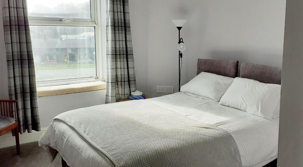 Queens Rooms Porthmadog Εξωτερικό φωτογραφία