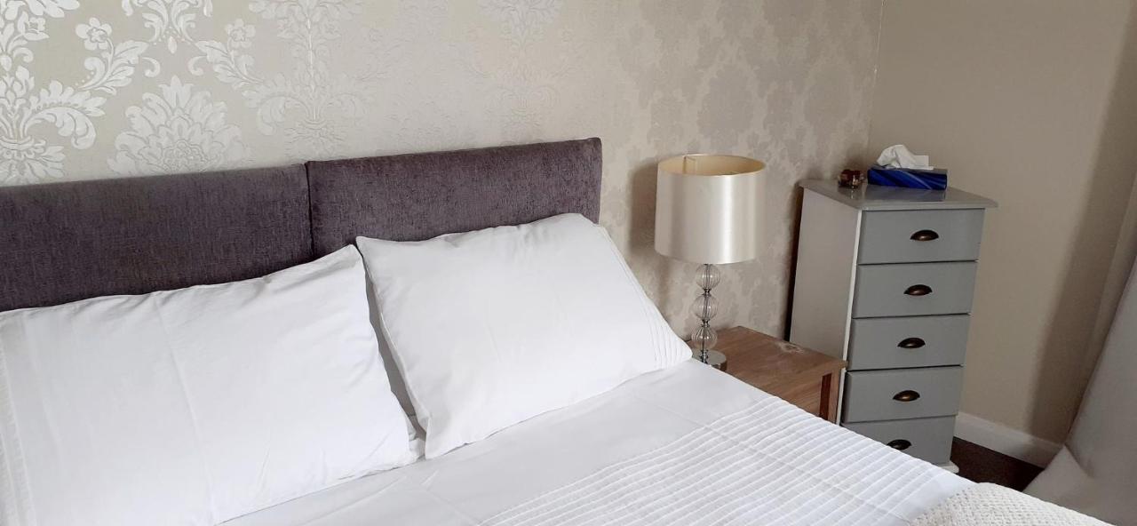 Queens Rooms Porthmadog Εξωτερικό φωτογραφία