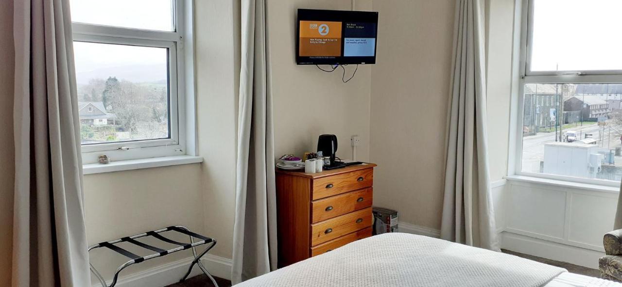 Queens Rooms Porthmadog Εξωτερικό φωτογραφία