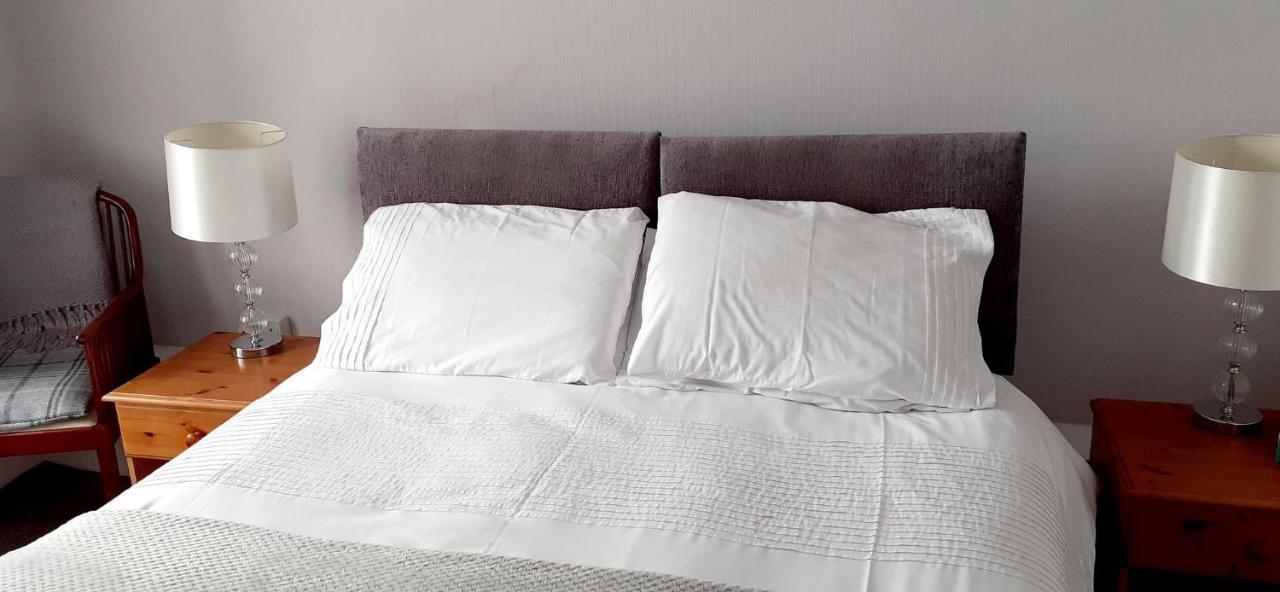Queens Rooms Porthmadog Εξωτερικό φωτογραφία