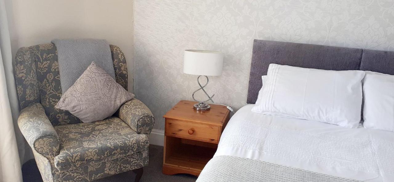 Queens Rooms Porthmadog Εξωτερικό φωτογραφία