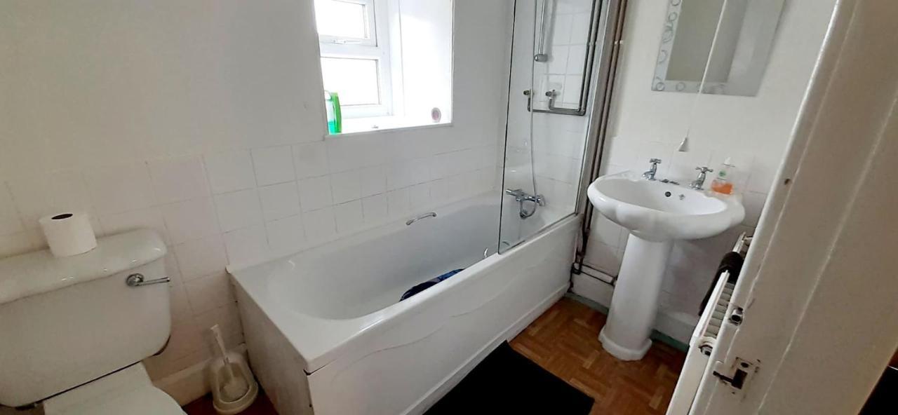 Queens Rooms Porthmadog Δωμάτιο φωτογραφία