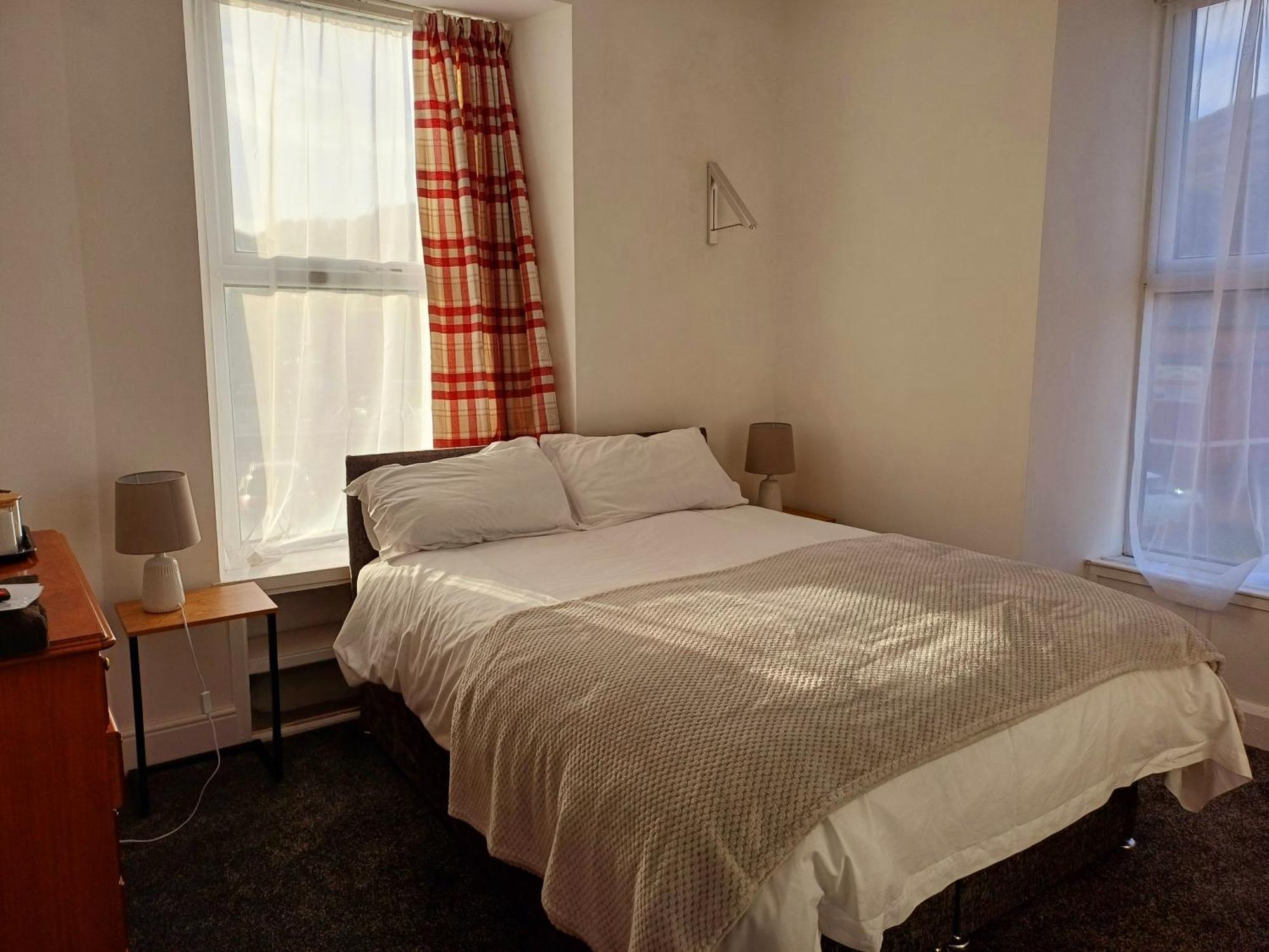 Queens Rooms Porthmadog Δωμάτιο φωτογραφία